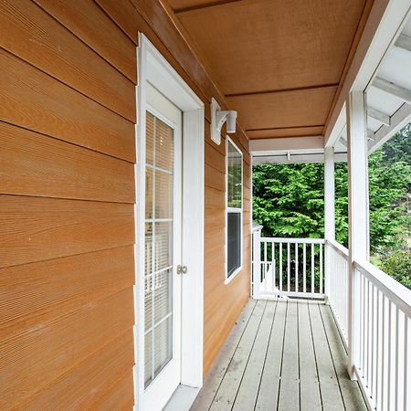 The Hidden Treasure Villa Warrenton Exterior photo