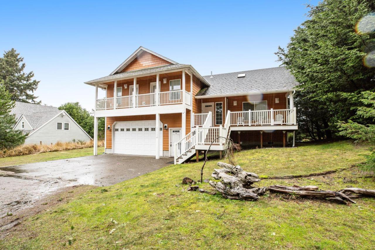The Hidden Treasure Villa Warrenton Exterior photo