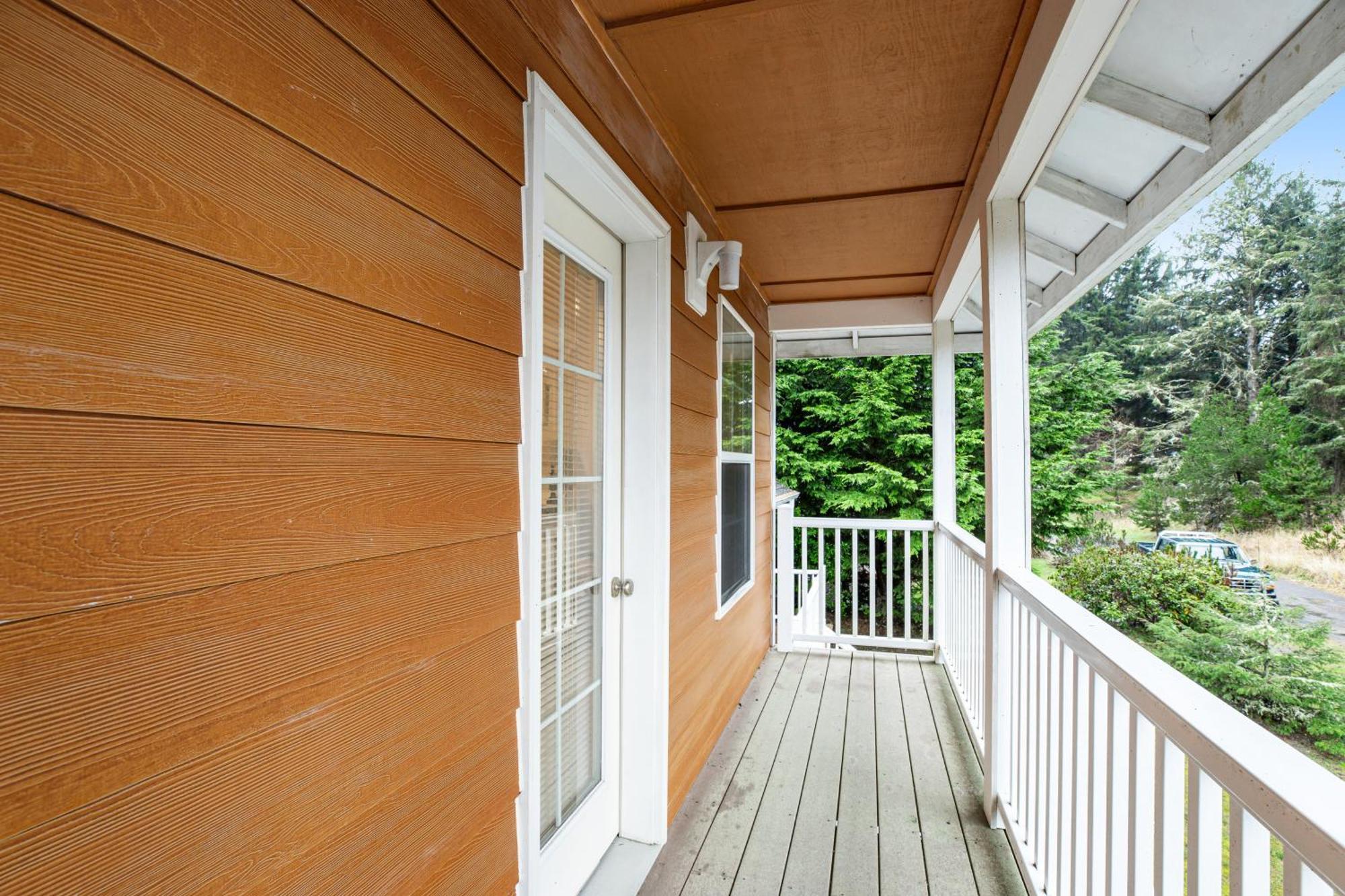 The Hidden Treasure Villa Warrenton Exterior photo