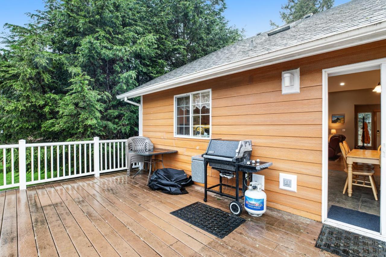 The Hidden Treasure Villa Warrenton Exterior photo