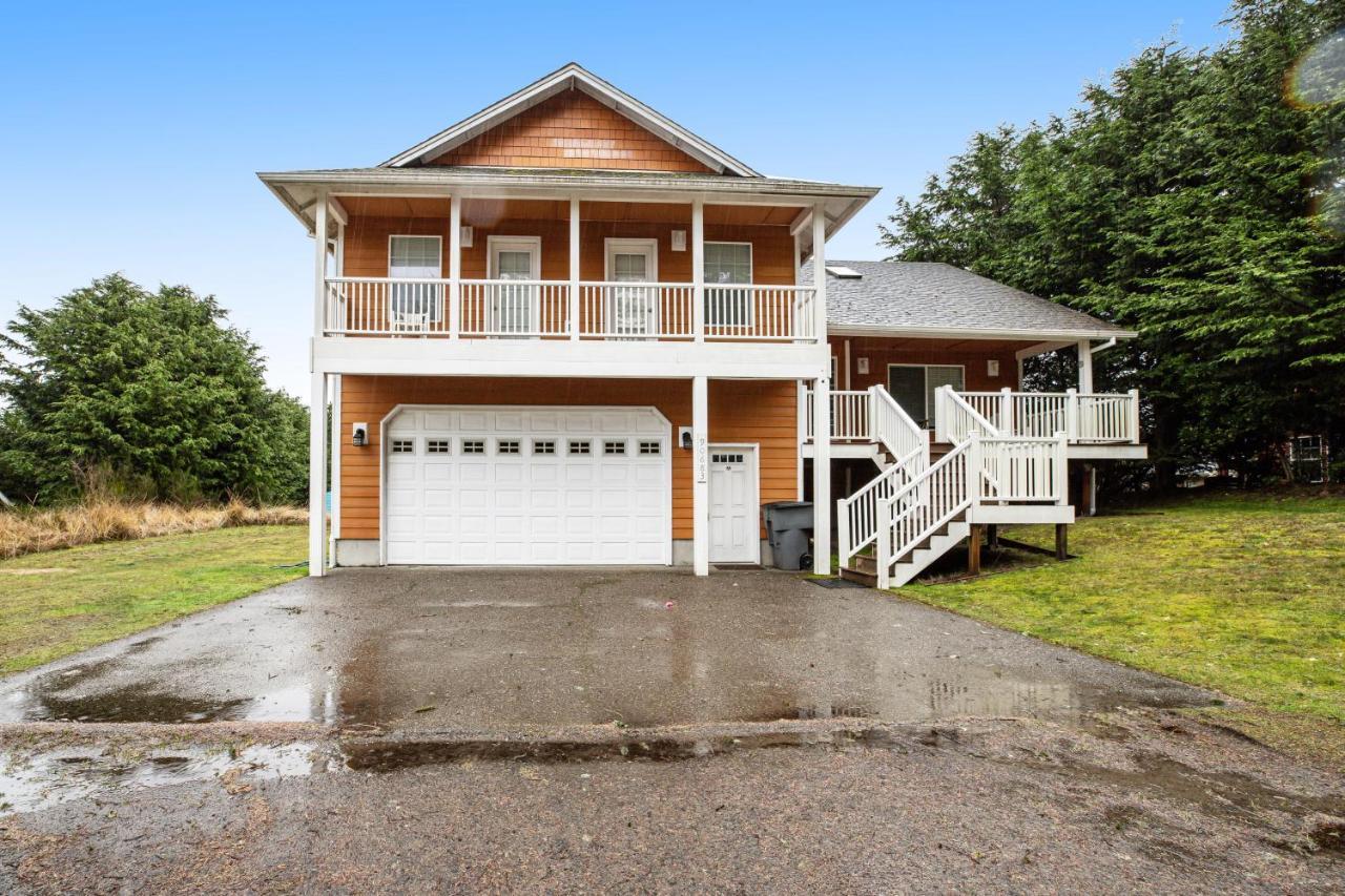 The Hidden Treasure Villa Warrenton Exterior photo